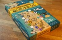 Hiddensee-Spiel