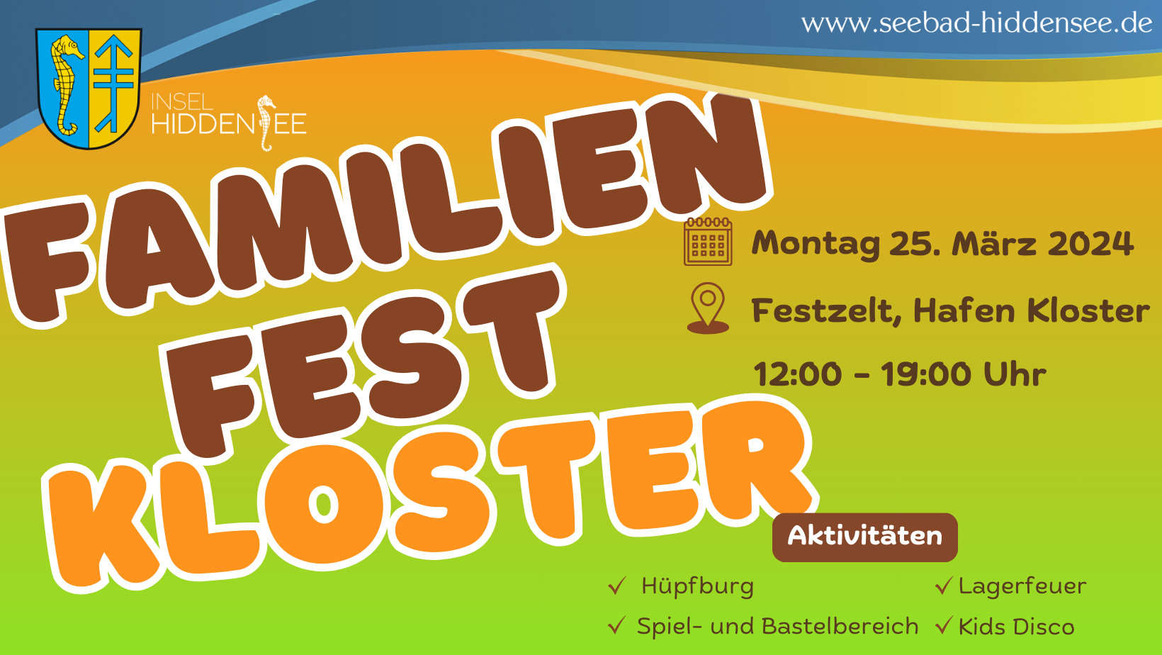 Familienfest