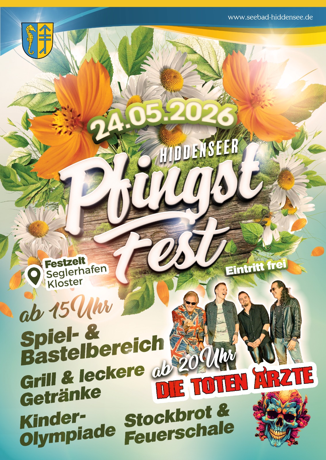 Pfingstfest
