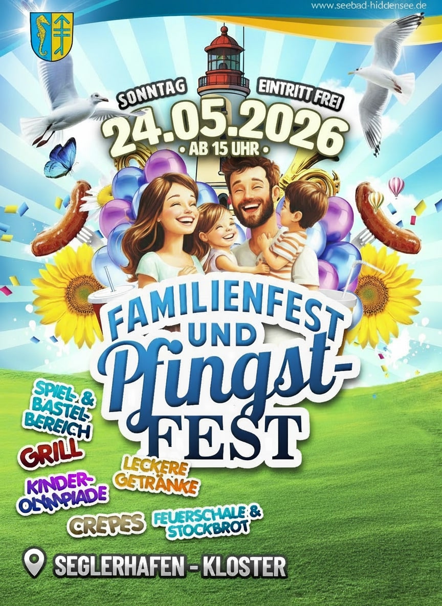 Pfingstfest