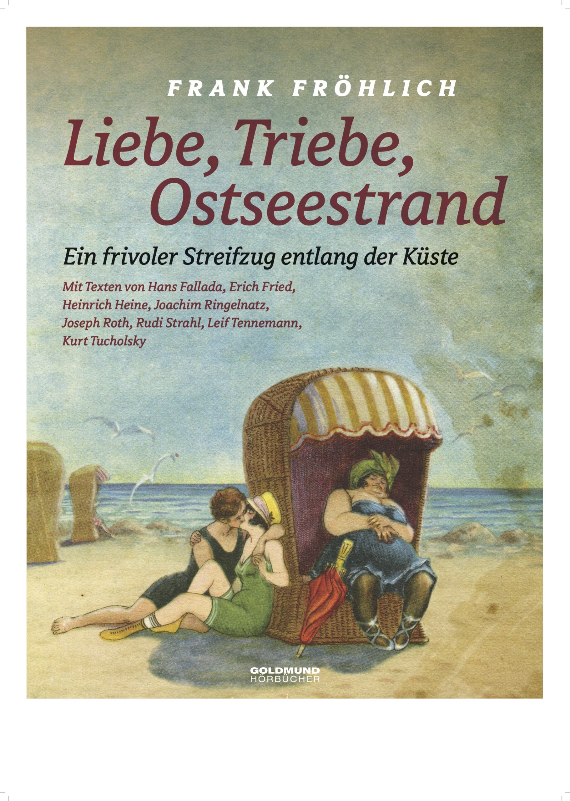 Musikalischer Abend mit Frank Fröhlich