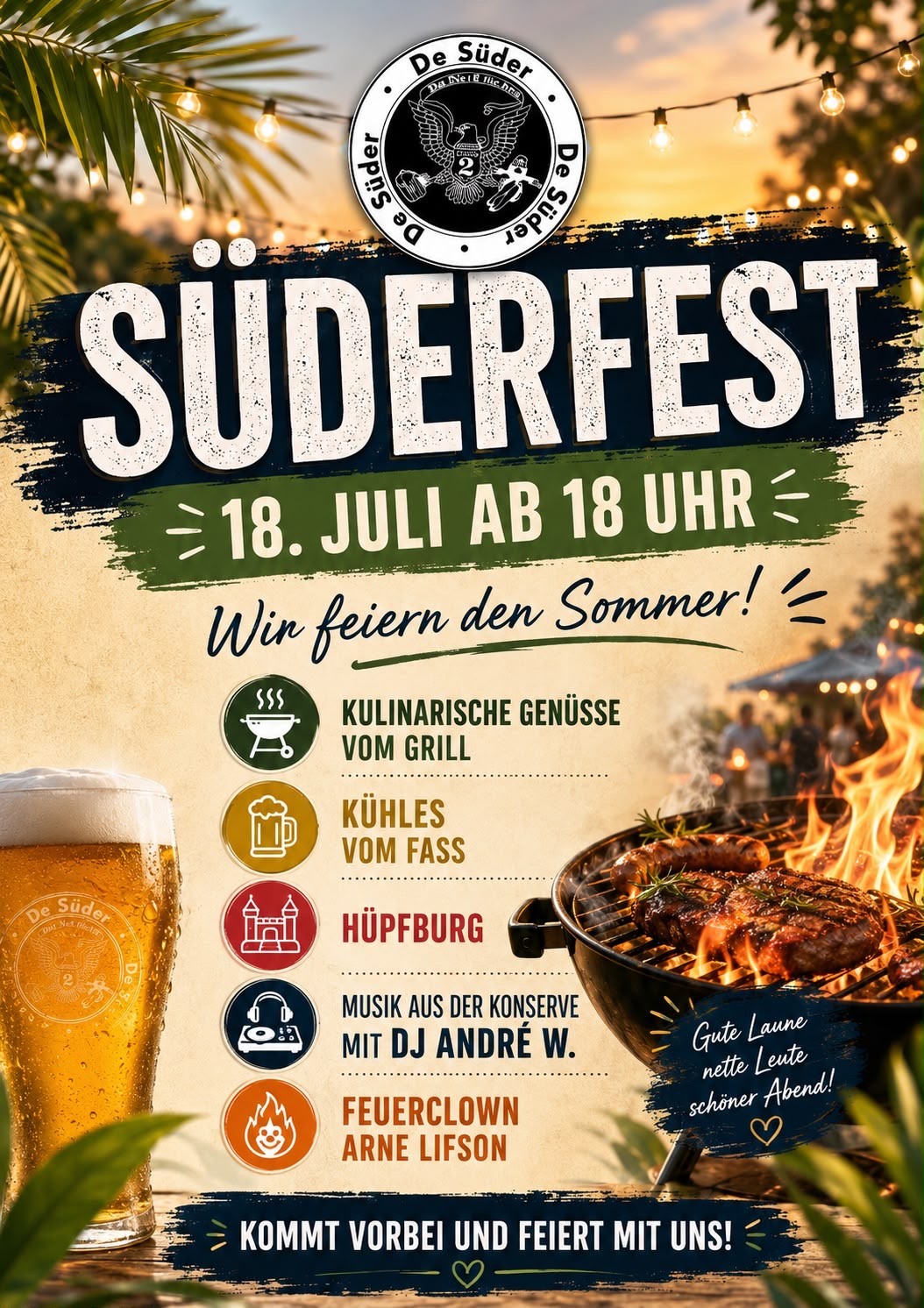 Süderfest Neuendorf