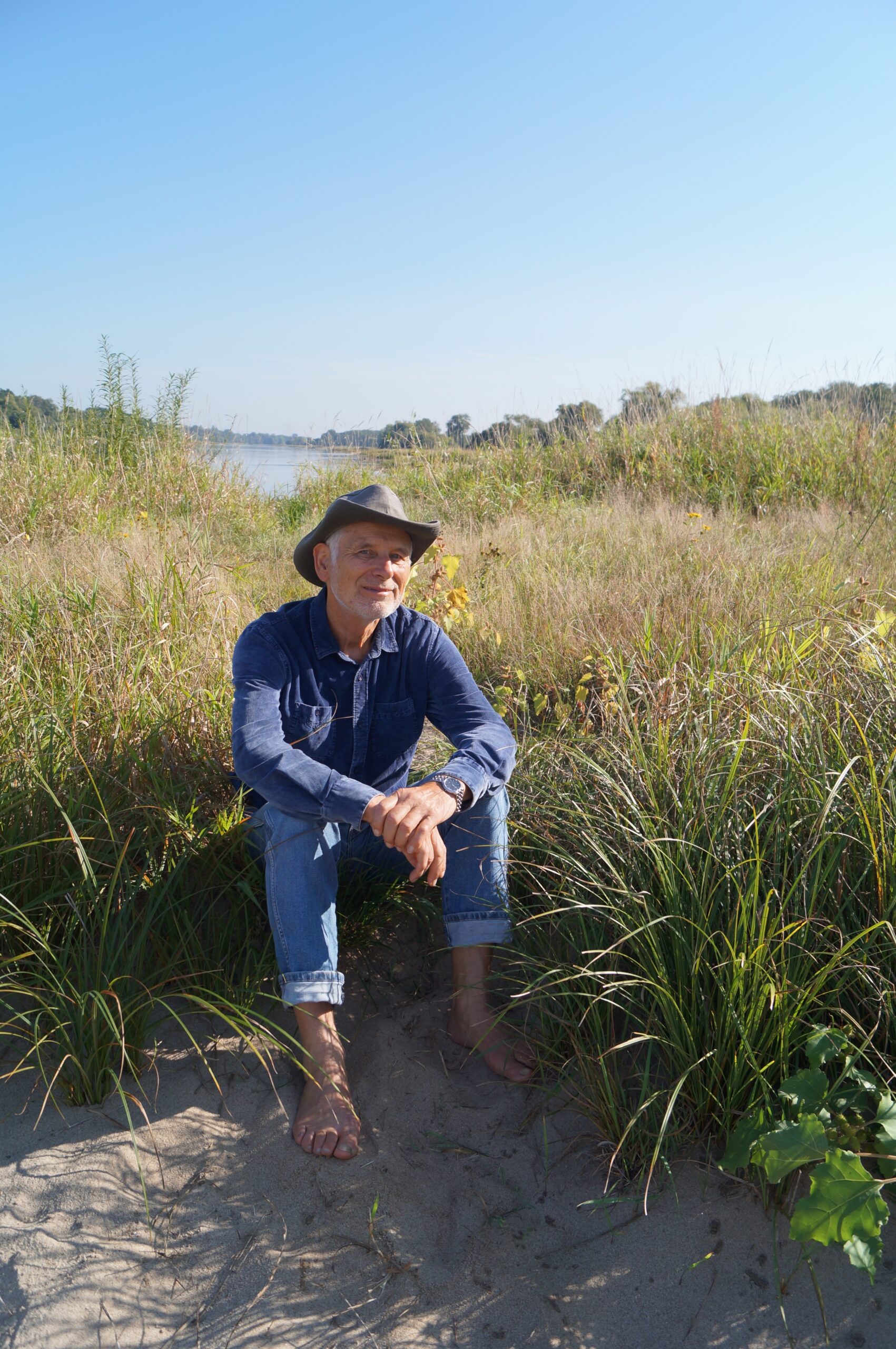 Die Vögel von Hidddensee – Vogelzug und Klimawandel - Wer zieht noch, wer bleibt schon? - Ein humorvoller Spaziergang