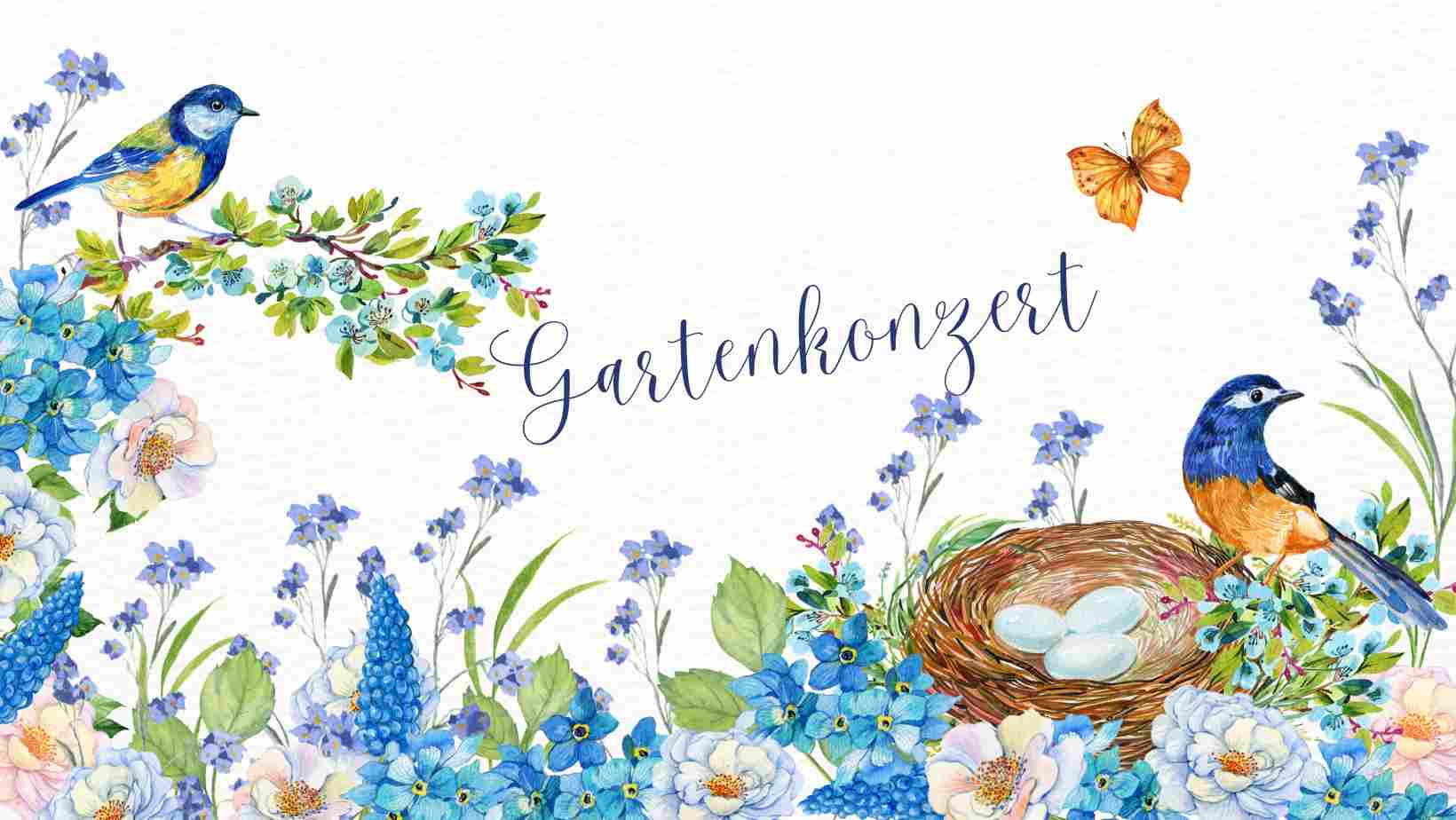 Gartenkonzert mit Linda Trillhaase(Erfurt)