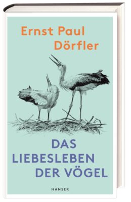 Das Liebesleben der Vögel - Eine heitere Buchvorstellung mit Bild und Ton