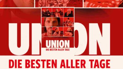 Filmvorführung: 'Union – Die besten aller Tage'