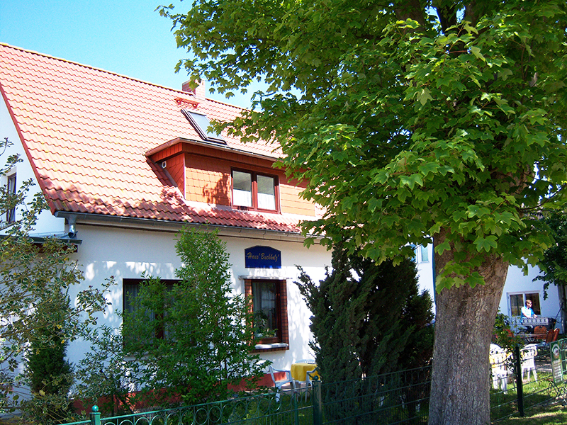 Haus Buchholz