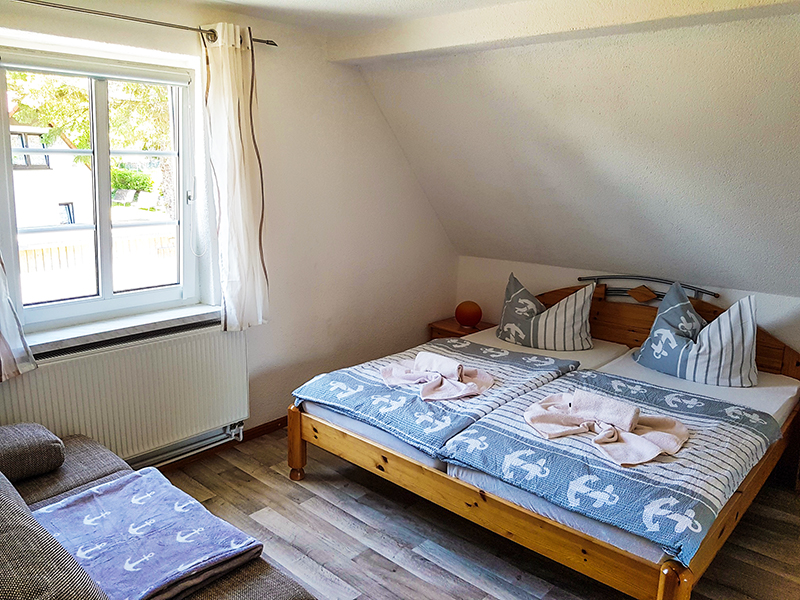Haus Buchholz