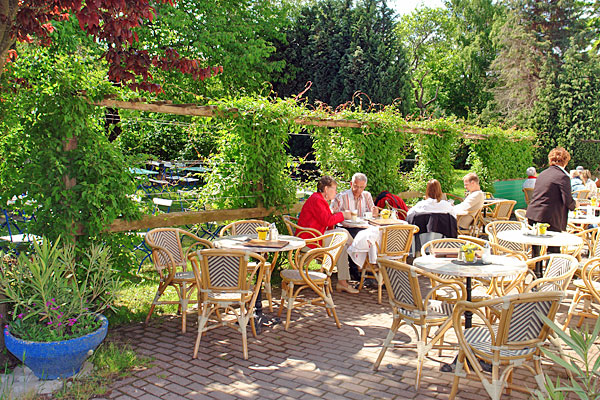 Pension Haus Hiddensee