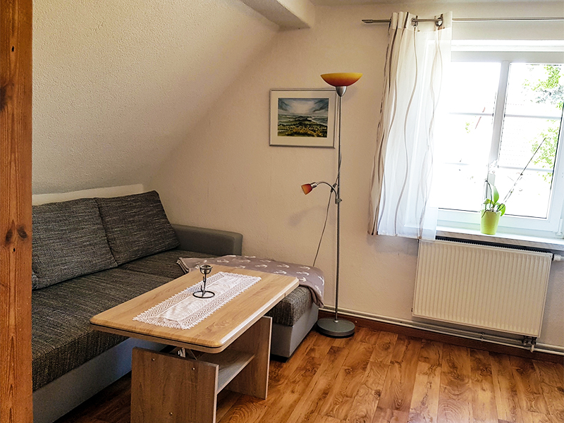 Haus Buchholz