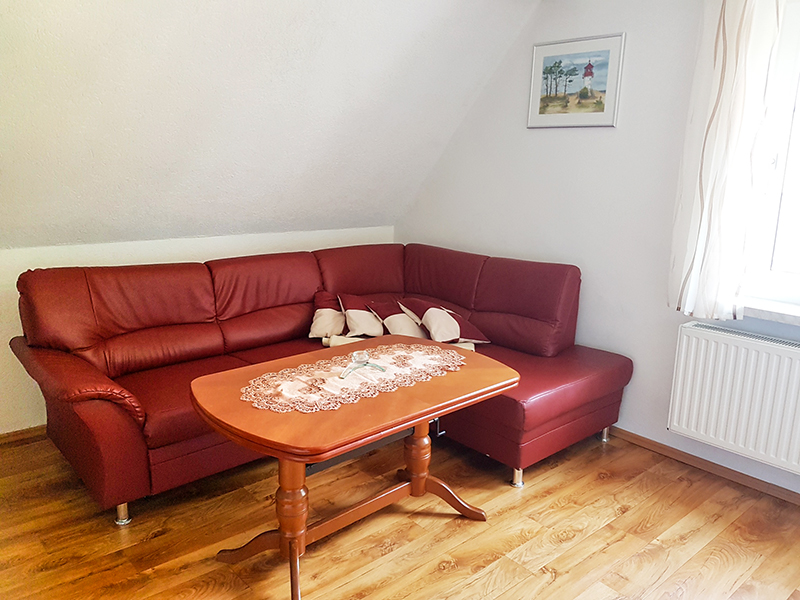 Haus Buchholz
