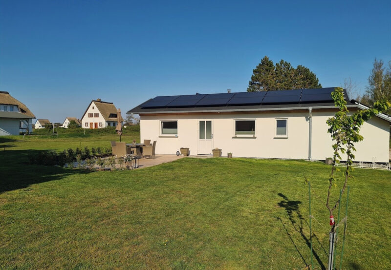 Ferienhaus Sophia