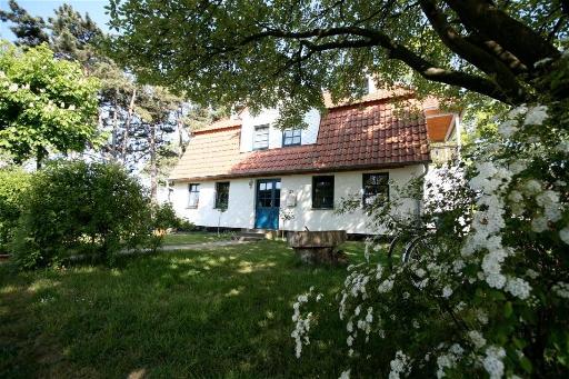 Pension lnselidyll