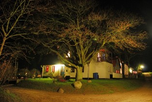 Pension lnselidyll