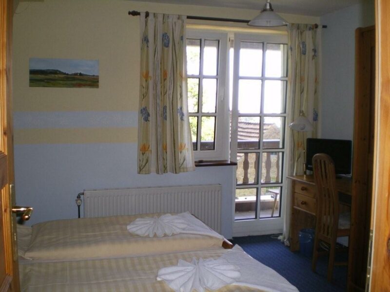 Pension lnselidyll