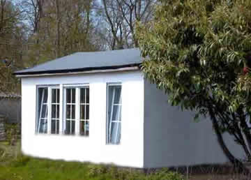 Pension Pehl