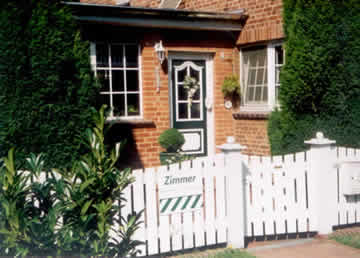 Pension Pehl