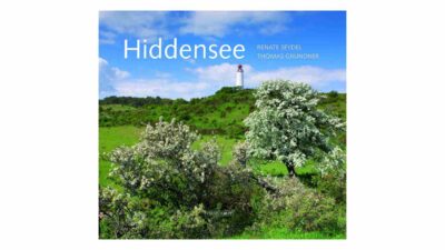Vorstellung des Bildbandes - Hiddensee zu allen Jahreszeiten - mit Autorin Renate Seydel