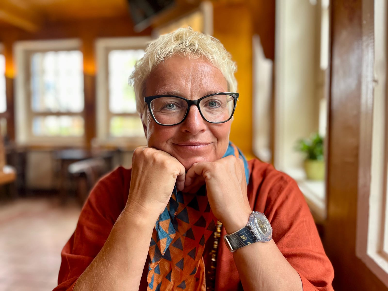 Auf den Spuren der Malweiber: Wanderung durch den Inselnorden mit Marion Magas