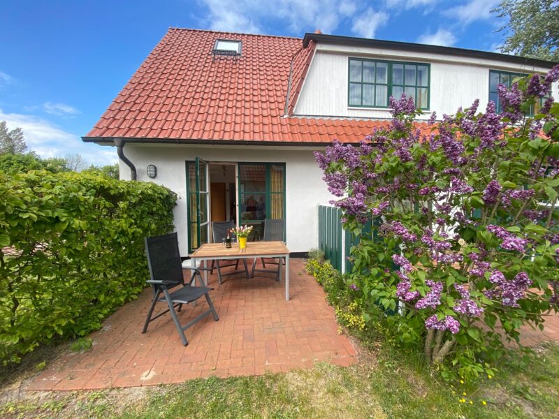 Haus Mond Vitte