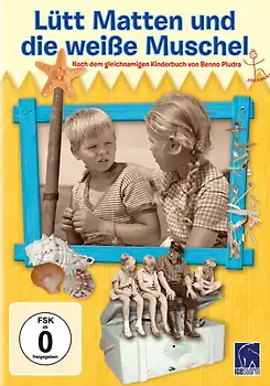 Filmvorführung: Lütt Matten & die weiße Muschel - DEFA