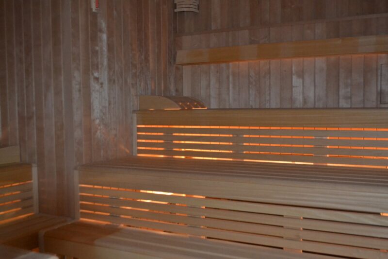 Kraftwerk Hiddensee (Fitnessstudio)