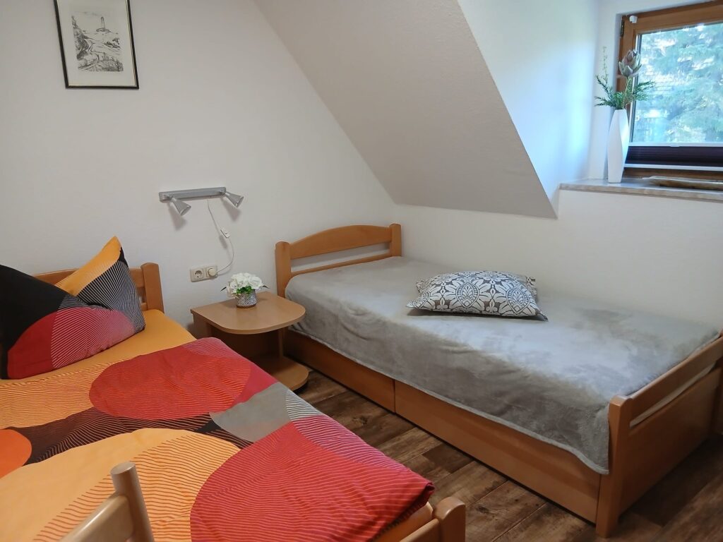 Silvia Wenzlaff - Ferienwohnung - Am Reedsal