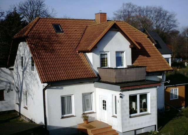 Ferienzimmer/Privatzimmer Malte Schluck
