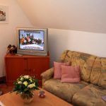 Pension zur Boje - Doppelzimmer Nord