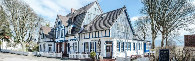 Pension Wieseneck