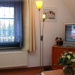 Pension zur Boje - Doppelzimmer Nord