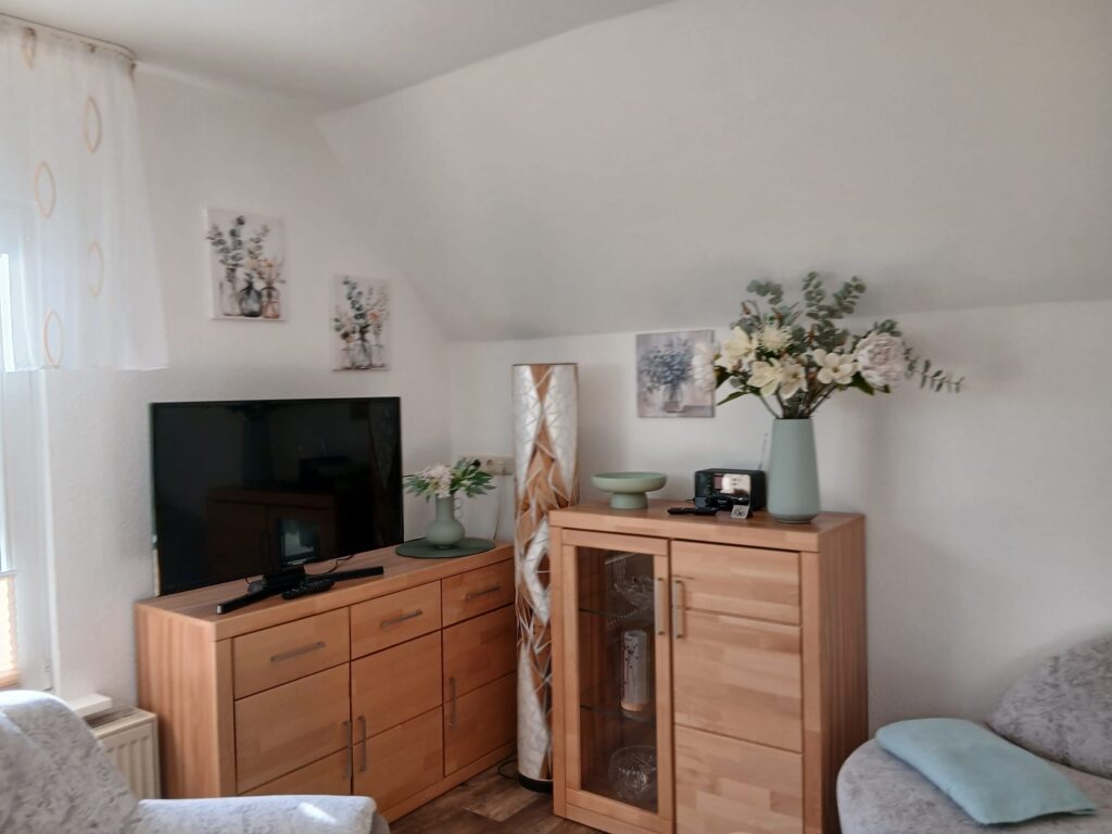 Silvia Wenzlaff - Ferienwohnung - Am Reedsal