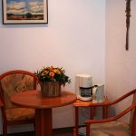 Pension Zur Boje - Doppelzimmer West