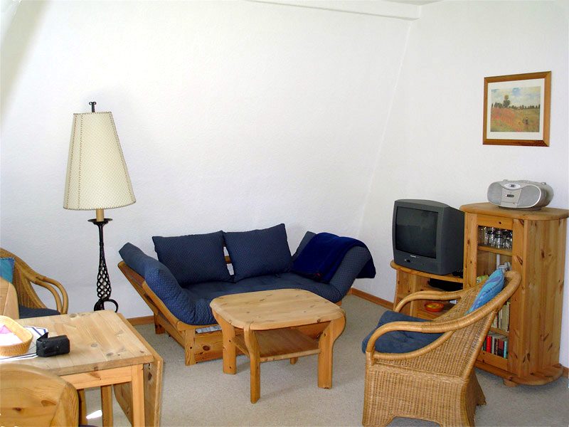  Landhaus Dittmann
