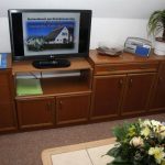 Pension zur Boje - Appartement Christa