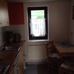 Pension zur Boje - Ferienwohnung Boddenblick