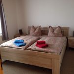 Pension zur Boje - Ferienwohnung Boddenblick