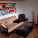 Pension zur Boje - Ferienwohnung Boddenblick