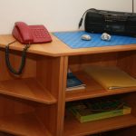 Pension Zur Boje - Appartement Dornbusch
