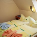 Pension zur Boje - Appartement Schaprode