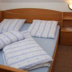 Pension zur Boje - Appartement Christa