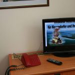 Pension zur Boje - Appartement Schaprode