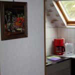 Pension zur Boje - Appartement Christa