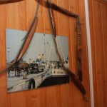 Pension zur Boje - Appartement Christa
