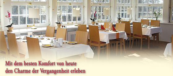 Appartement Haus Dornbusch