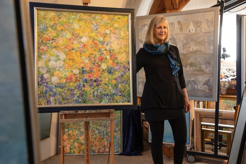 Atelier Ulrike Northing