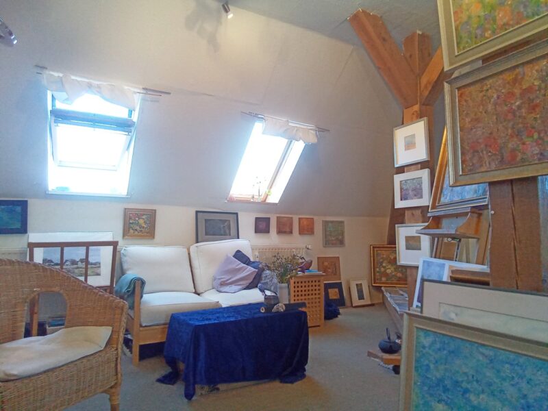 Atelier Ulrike Northing