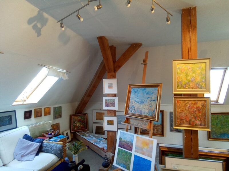 Atelier Ulrike Northing