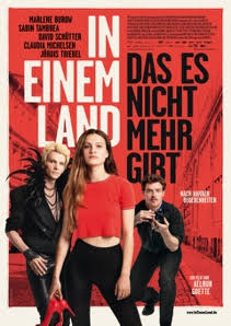 Filmvorführung 'In einem Land, das es nicht mehr gibt'