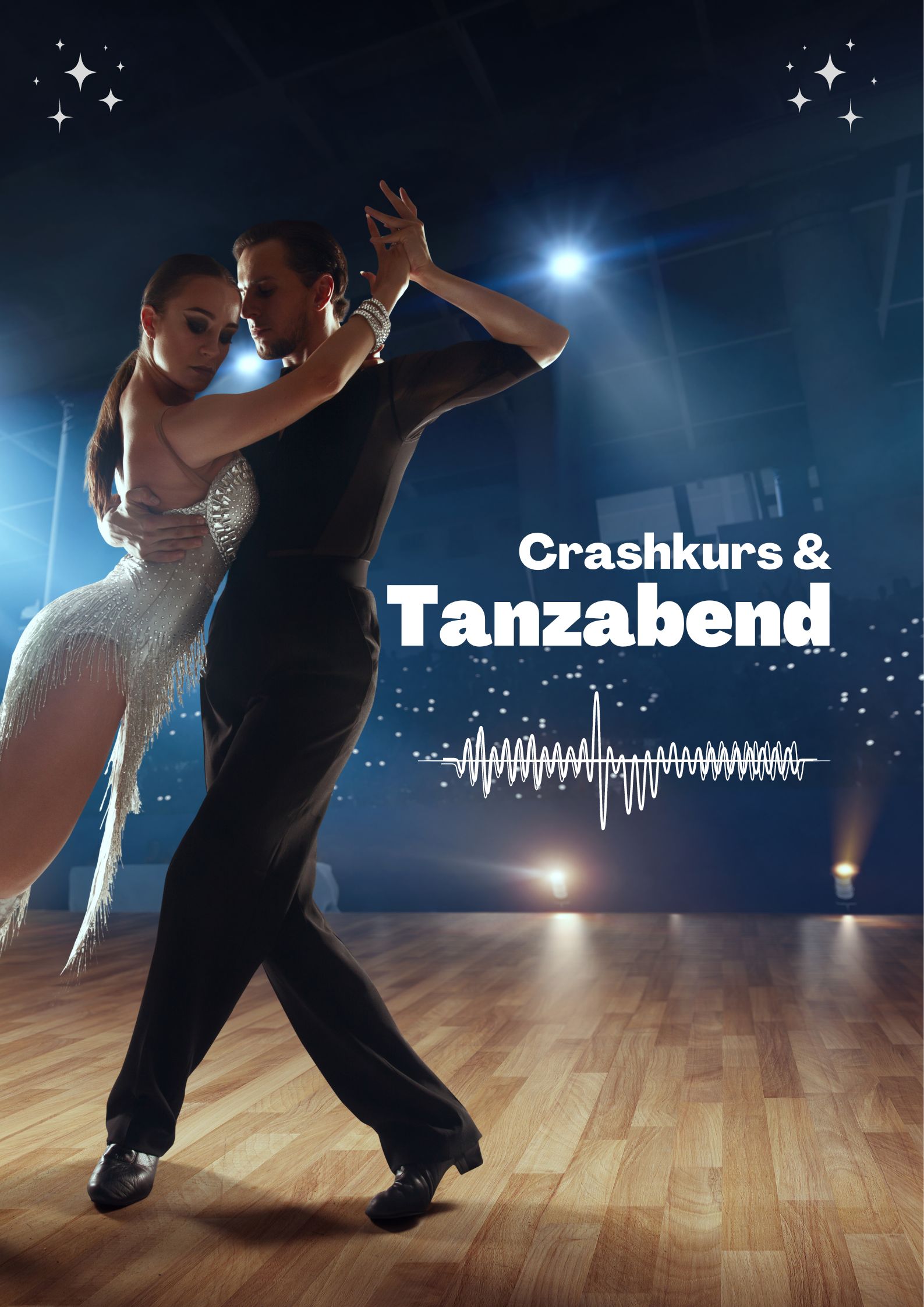 Crashkurs & Tanzabend 
